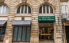 Hotel La Porte Dijeaux